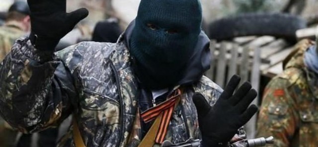 Донецький аеропорт атакують цілодобово