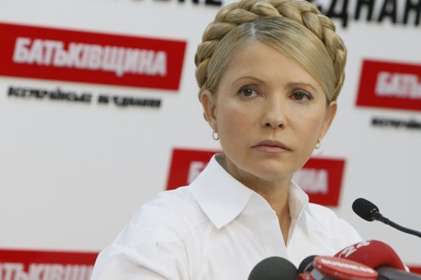 Партийный минимум «Батькивщины»: либеральная экономика при авторитарной власти