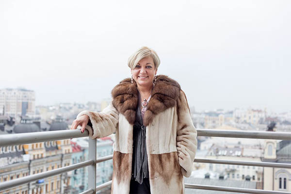 Валютная проверка на прочность