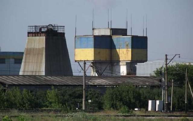 Невідомі захопили шахту в Красноармійську, там перебуває більше 1,5 тисячі людей