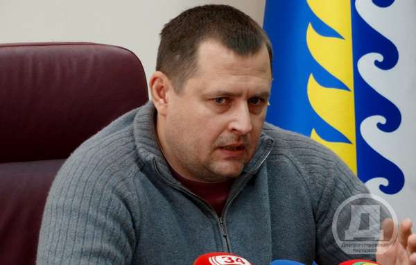 Борис Филатов: Страна у края пропасти