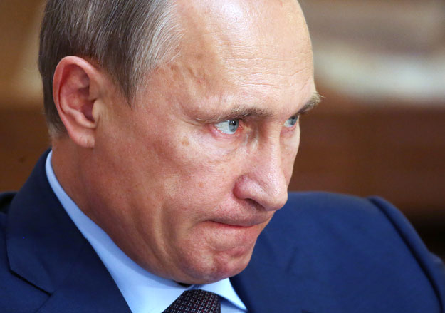 Юрий Береза назвал города Украины, которые нужны Путину