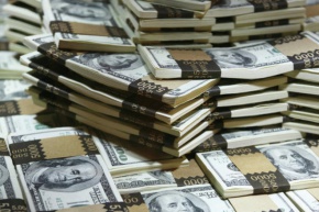 Из Украины в Турцию во время Майдана вывезли $8,5 млрд