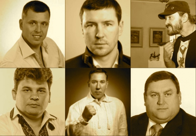 Они хотят в парламент: Фастовский, Макаровский, Киево-Святошинский и Сквирский районы