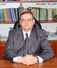 Судья – чемпион. Судья Киевского районного суда Одессы Сергей Рева