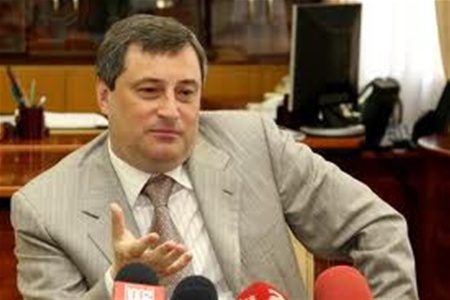 Матвийчук теперь с Тимошенко
