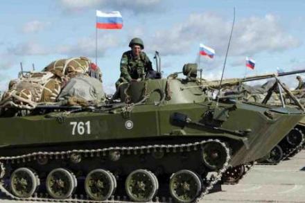 Будет штурм? Российские войска подтягиваются к Мариуполю