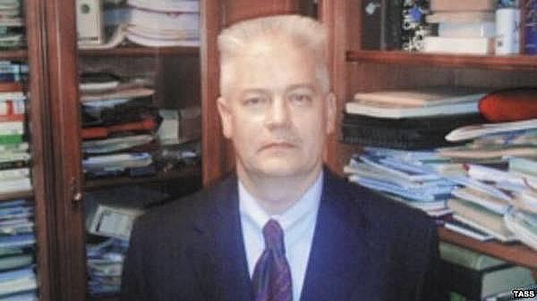 Профессор Хааг, друг чекистского Кремля - миф российской пропаганды