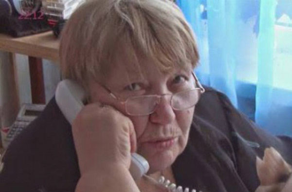 В России правозащитницу, которая расследовала смерти военных, отправили в СИЗО