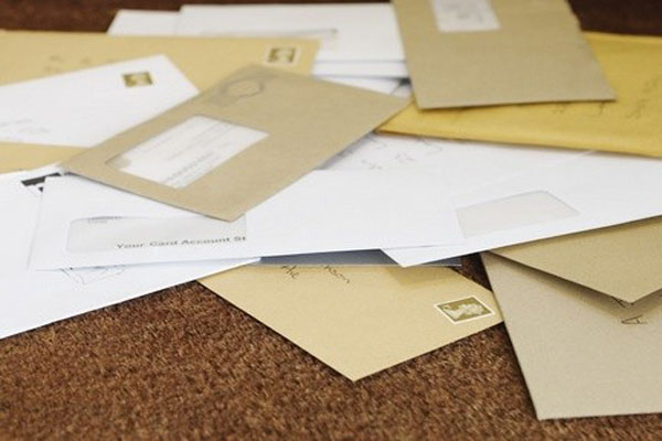 Какие анонимки на взяточников подлежат рассмотрению?