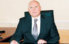 Вокруг одесского нардепа Леонида Климова зреет очередной скандал