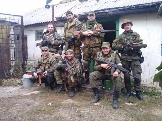 Родители уничтоженного русского наемника из Питера просят Путина не убивать детей(ФОТО)