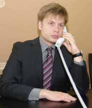 Алексею Гончаренко припомнили его «темное прошлое»