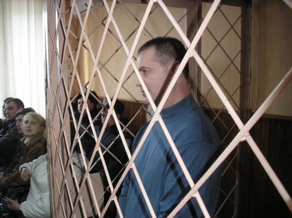 Политическая сенсация: экспожизненник Дмитрий Павличенко приступает к формированию правительства «Народного доверия»