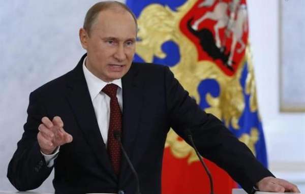 Путину пожелали гореть в аду