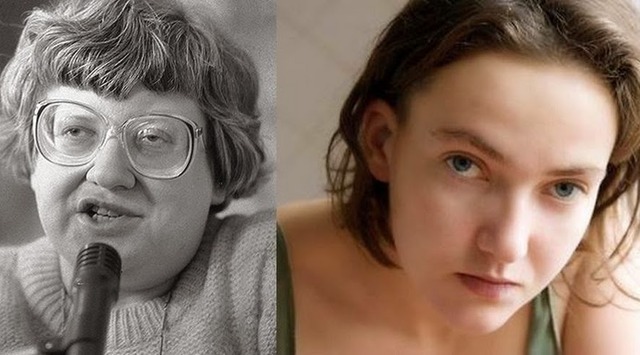 Сколько лет прошло, а фашисты продолжают безнаказанно издеваться над людьми