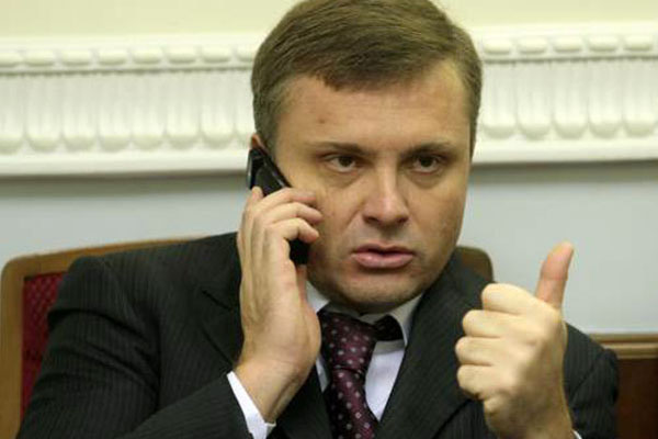 СМИ: Семья Левочкиных ведет масштабное строительство особняка в Конча-Заспе