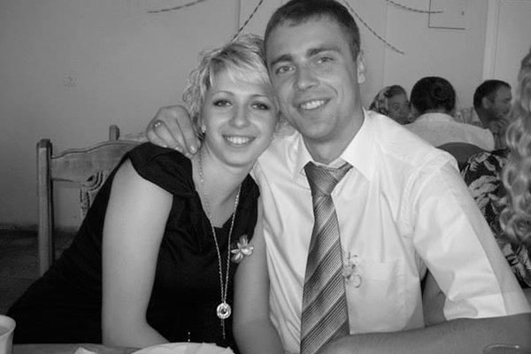 Ушла из жизни семья погибшего героя АТО с нерожденным ребенком - блогер