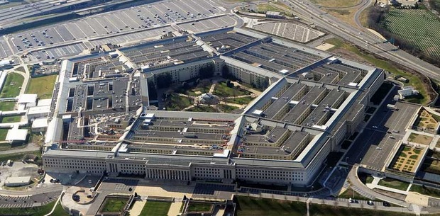 В Пентагоне зашевелились…