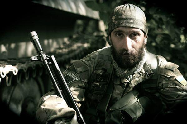 Исповедь «киборга»: Не хочу, чтоб война изменила меня