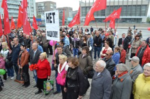 Россия засекретила четверть своего бюджета: скрывает военные расходы