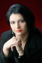 Кандидат в нардепы из Винницы Ольга Брига привлекает к себе внимание голыми фотками