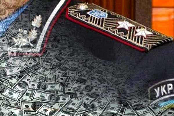 Генерал СБУ Константин Брыль – “смотрящий” от Медведчука