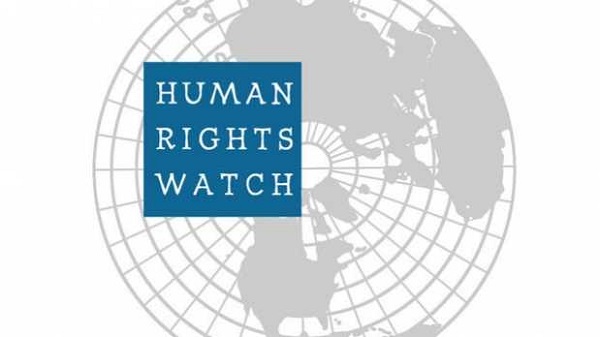 «Human Rights Watch» стала жертвой мошенничества боевиков — МИД