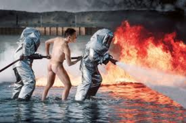 ДСНС на чолі з Бочковським і К….