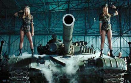 Грязные тайны «оружейных баронов». Странная иракская история