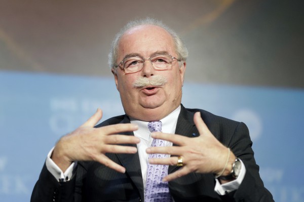 Ожидаемая версия России: Убийство главы “Total” – спецоперация с участием Украины