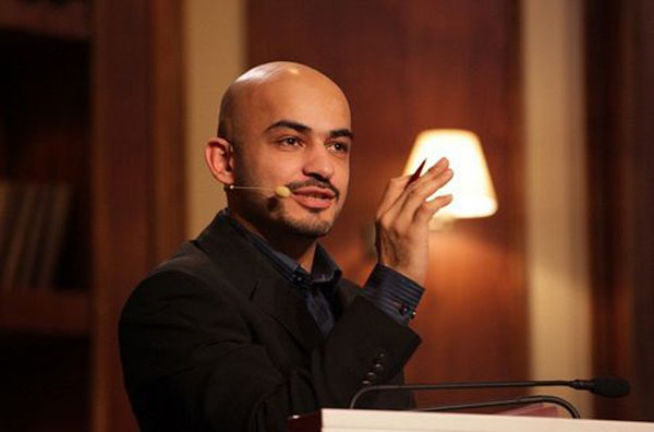 НеЧерчилль украинской политики