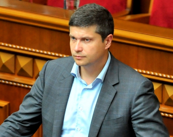 Павла Різаненка звинувачують у зв’язках з Міноборони РФ – ЗМІ