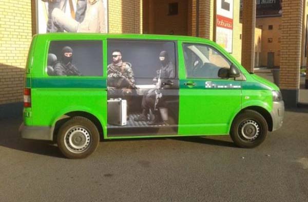 Кредитная драма: Чудовище по имени ПриватБанк