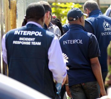 Интерпол прибыл в Украину за Ляшко и Левочкиным