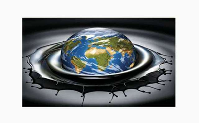 Нафта знову подешевшала