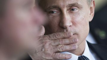 Закулисье путинского двора: личные привычки диктатора наших дней