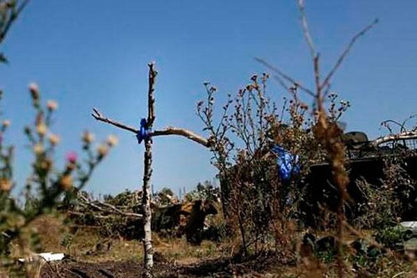 «Иловайский котел»: отчет комиссии Верховной Рады