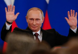 Нефтяная компания Путина уходит из России – вступил в действие план по эвакуации семьи