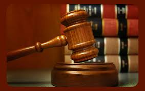 Безнаглядна законність