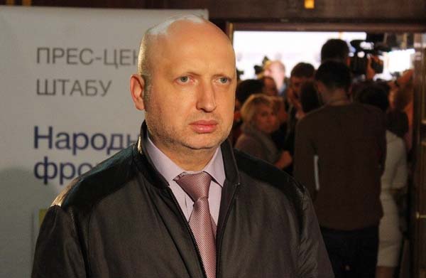 «Народный Фронт» поборется и за премьера, и за спикера