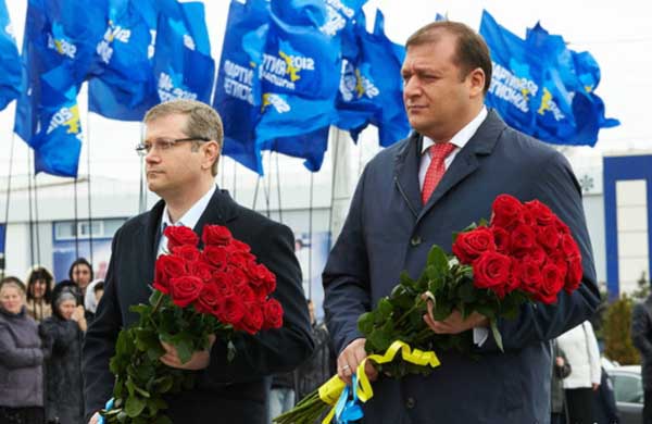 «Оппозиционный блок»: Бесконечная история