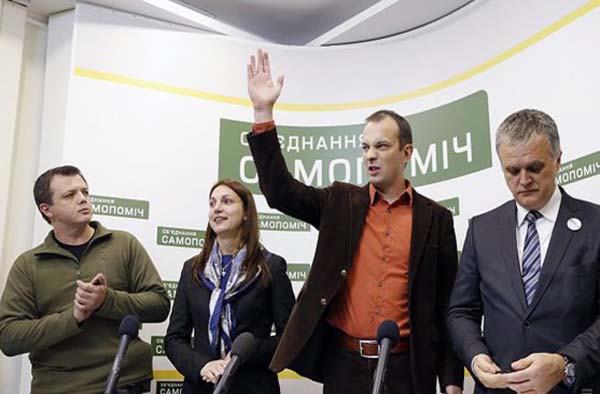 Результаты выборов в Верховную Раду: почему ошиблись социологи