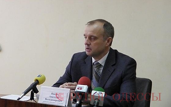 Взяточник Яцков уличен в фальсификациях выборов