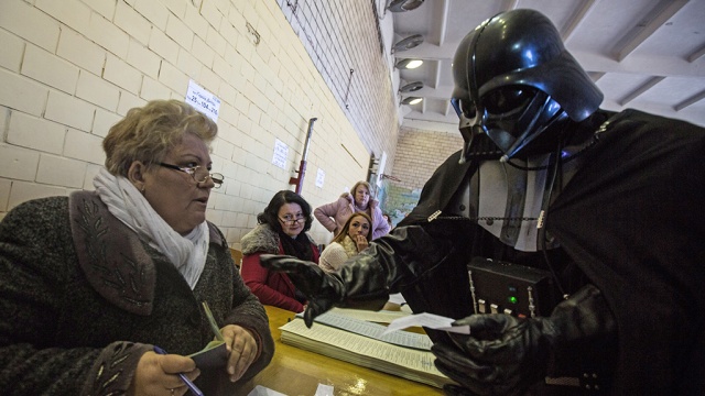 DDos-атаки как инструмент политической борьбы: политики не гнушаются ничем?