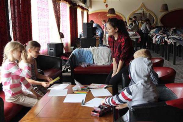 Президент и парламент распорядились в пустоту