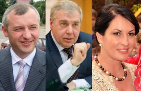 Калєтніки програли вибори на Вінниччині