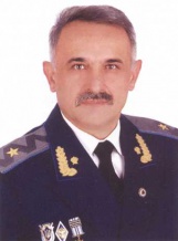 ГПУ уволила прокурора Львовской области Николая Гошовского в рамках закона о люстрации