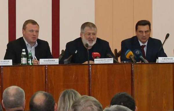 Для кого война, для кого – контракт…