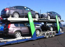 В ГАИ Украины хотят отменить растаможку автомобилей